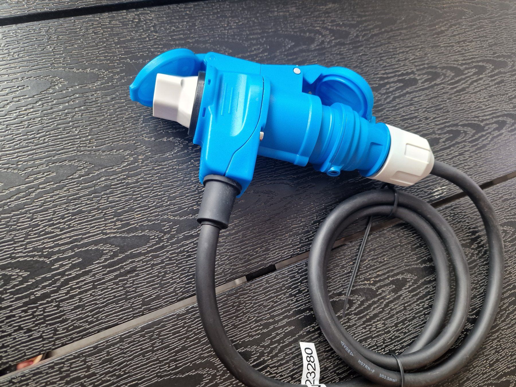 Laufwerke & Adapter: Adapter – Neu (gemäss Beschreibung) aus Uerkheim von Lissy176 1