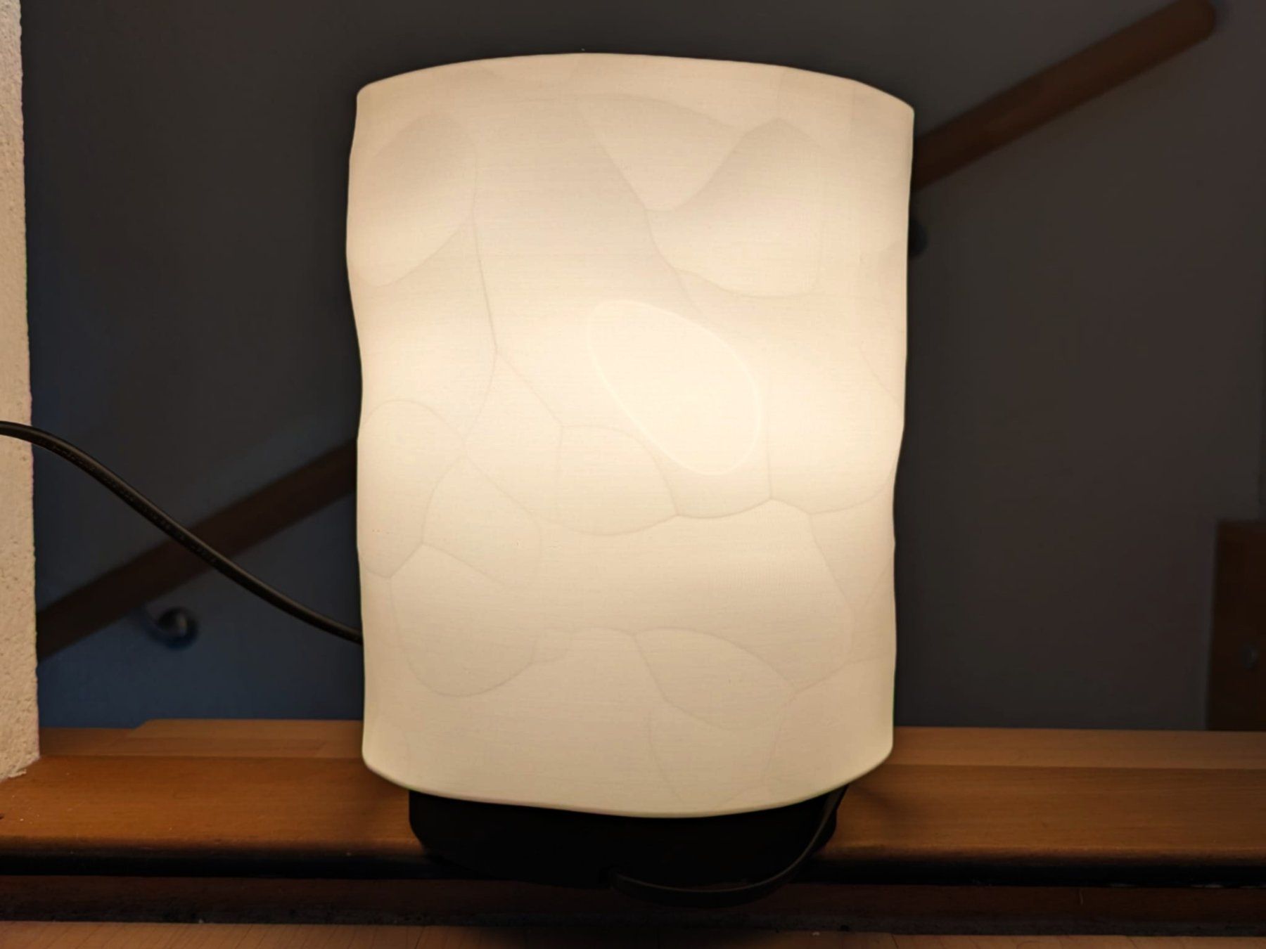 Lampade: Dents Tischlampe – Usato da Zürich venduto da balin777 4