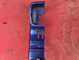 FANTIC MOTOR Lampe verschalung