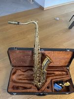 Saxophone Yanagisawa Elimona 800