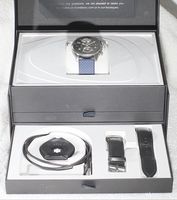 Montblanc Summit 3 Smartwatch OVP mit Garantie bis 24.2.27