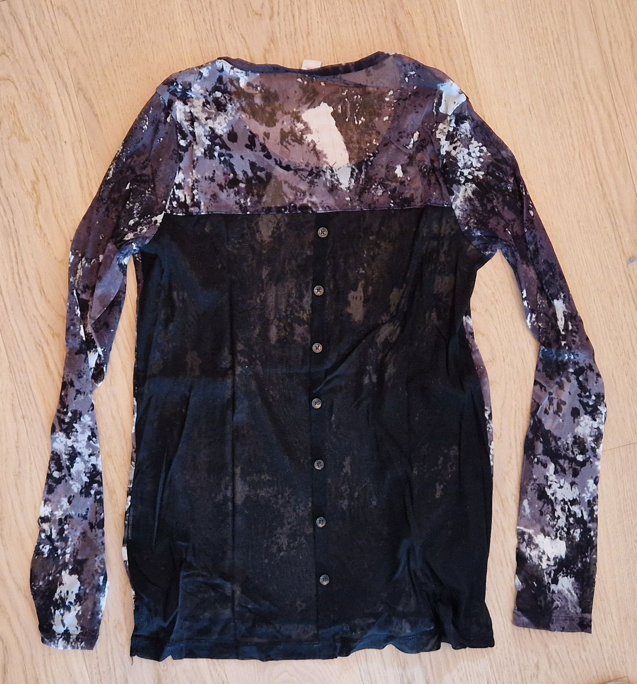 S.Oliver T-shirt: s.Oliver Shirt, Gr. 34 – Usato da Gasel venduto da sale65 3