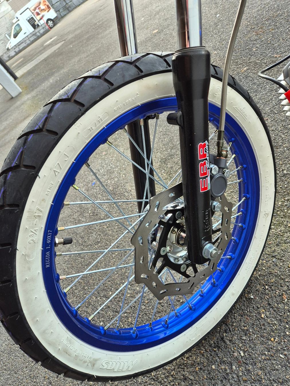 Puch Ciclomotori: Puch Maxi N 7501 – Usato da Altendorf venduto da Bear75 3