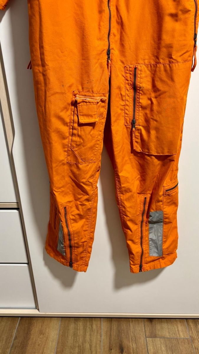 Uniformen: Marine Flieger-Kombi – Gebraucht aus Melchtal von Angie-1985 2