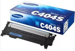 Samsung CLP-362/CLX-3303/SL-C480 cyan Toner,CLT-C404S/ST966A