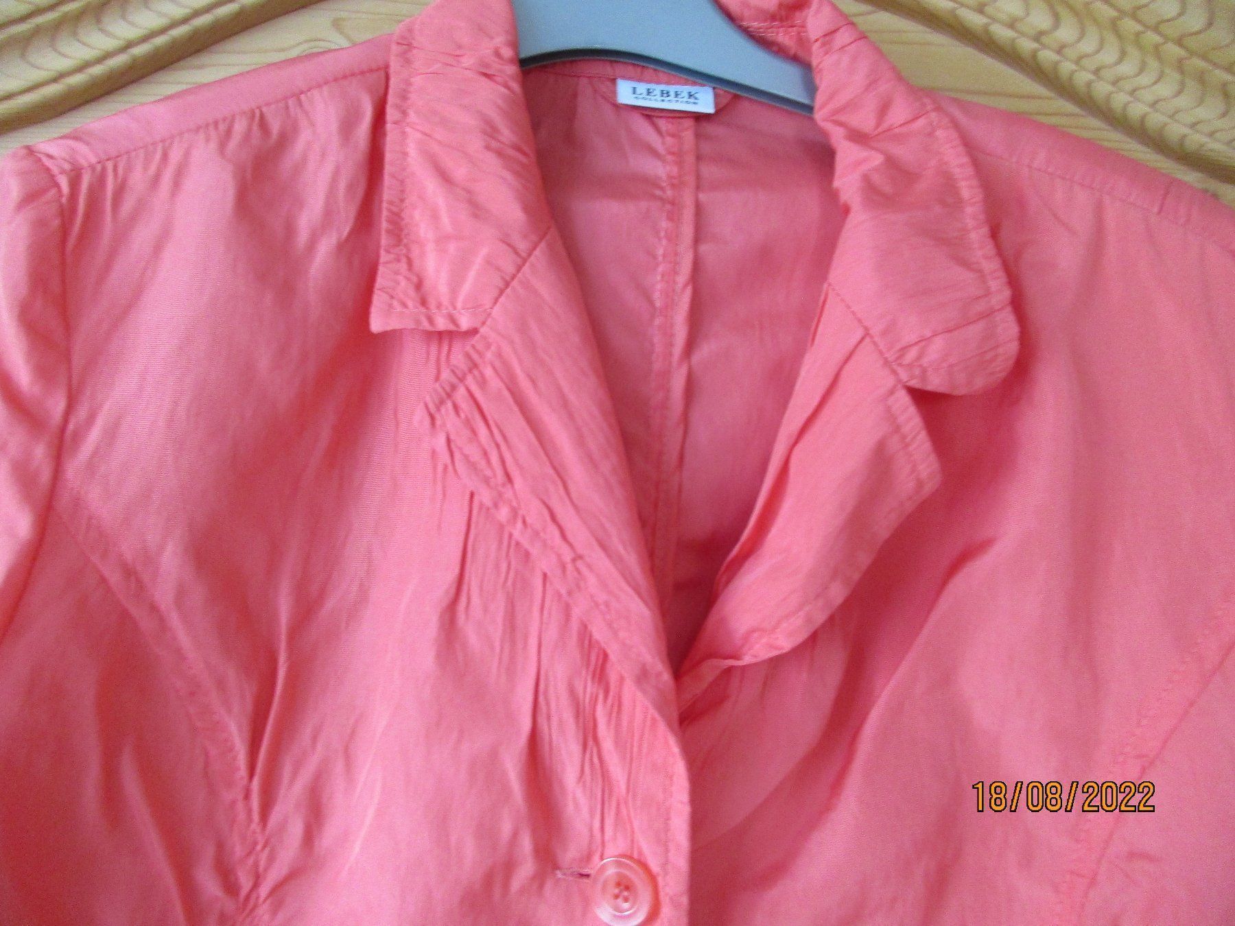 Jacken: Blazer sehr speziell Viscose gemischt 38 – Neu (gemäss Beschreibung) aus Ottenbach von Claurin 1