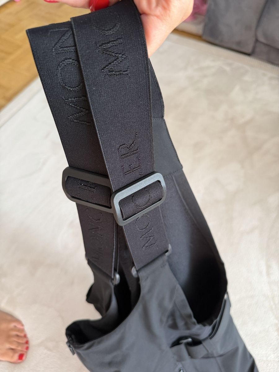 Sci: Moncler Ski Pants  – Nuovo (secondo la descrizione) da Engelburg venduto da Galena92 9