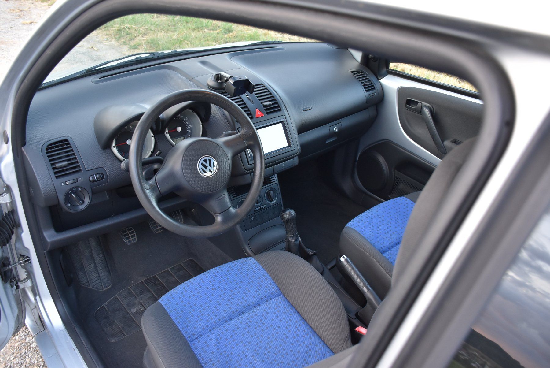 VW Autos: VW Lupo 1.4 Mit Klima – D'occasion à Wattenwil par mr_bern 6