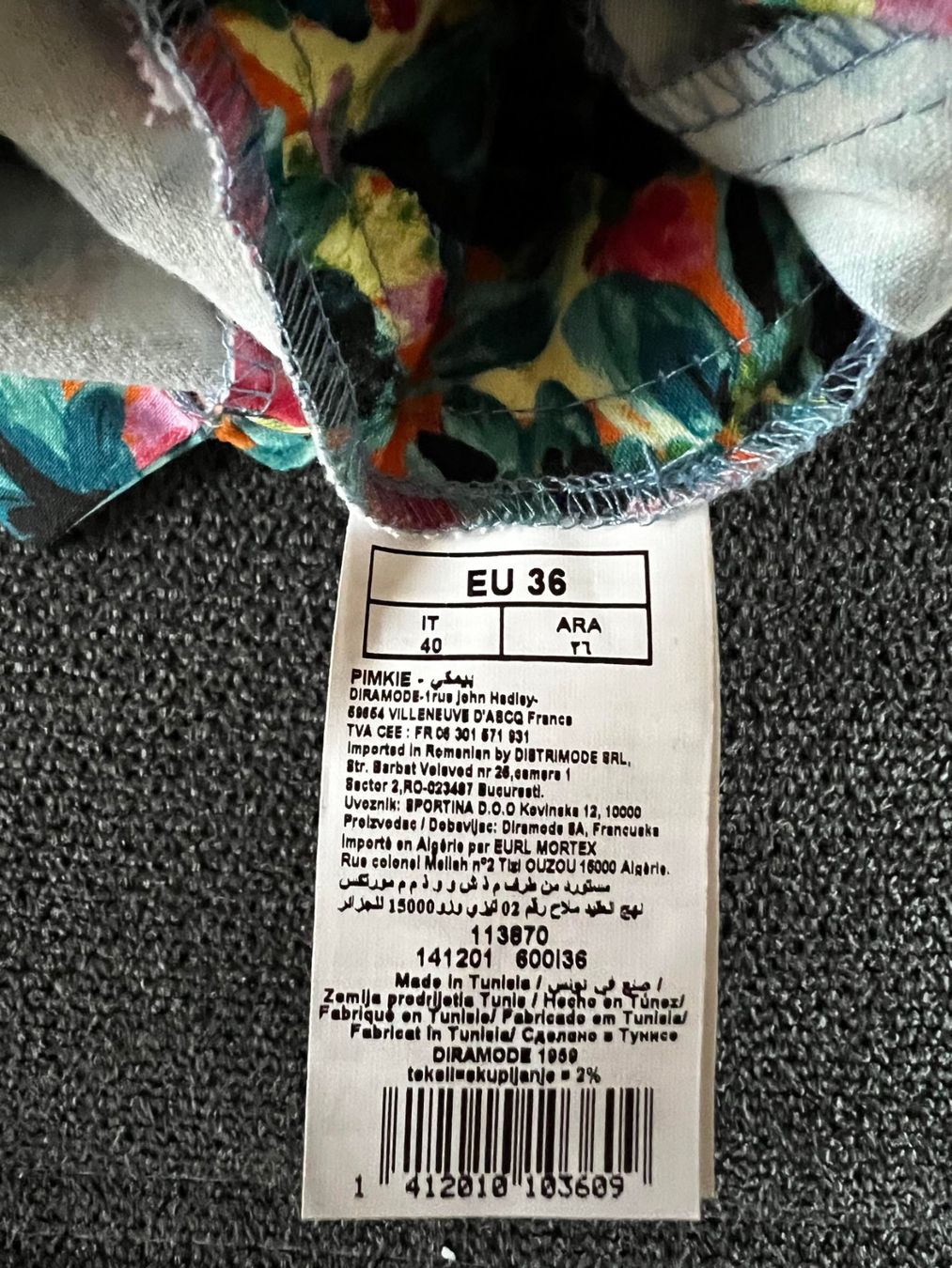 Pantalons: Pimkie Shorts EU36 – D'occasion à Riehen par edu_92w7 4