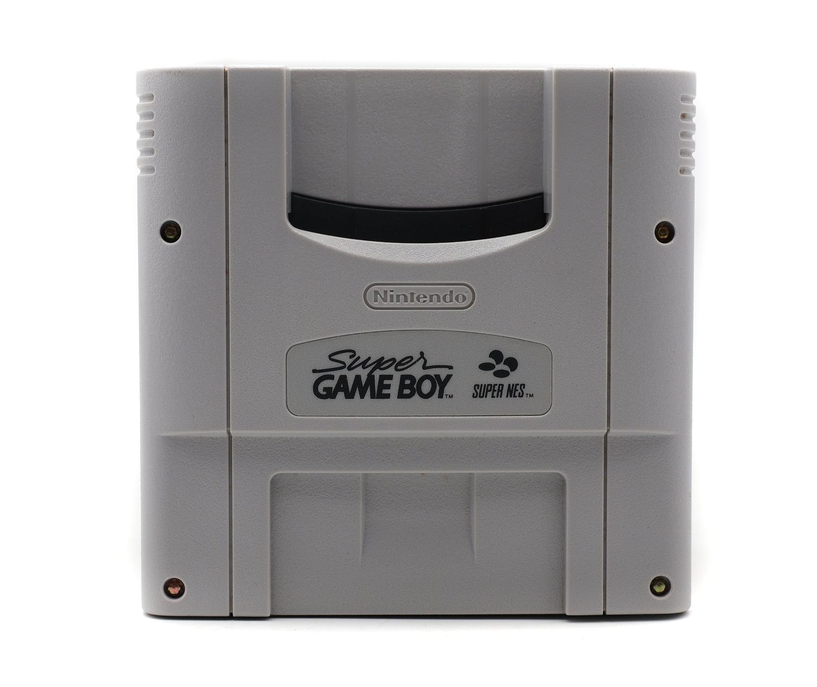Nintendo Spiele: Super Gameboy Super Nintendo - SNES – Gebraucht aus Paudex von dindeboy