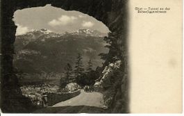 Chur 1910