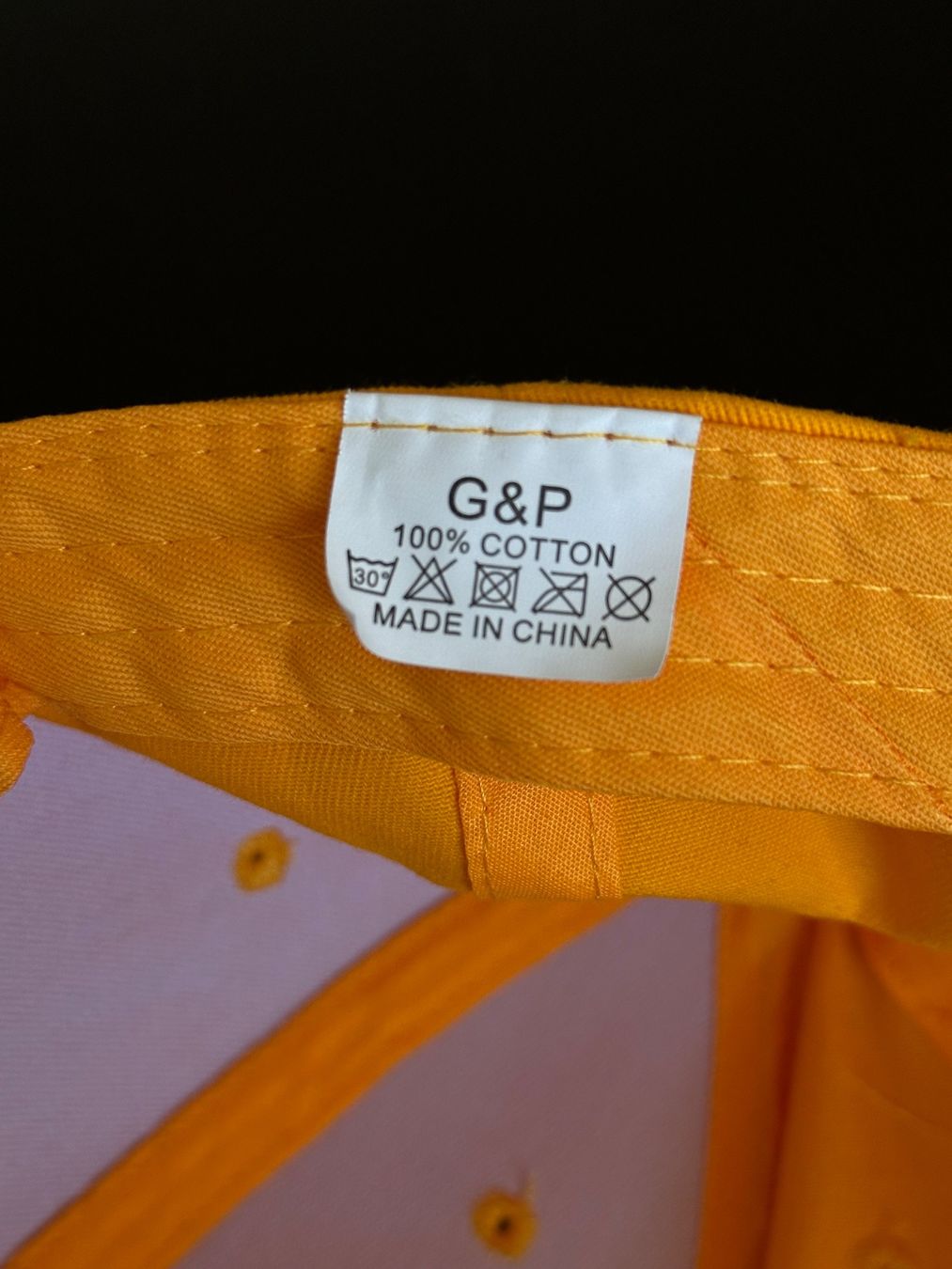 Sonstige Kleidung & Accessoires: Stylish Cap, Top Zustand – Neu (gemäss Beschreibung) aus Schlieren von car_2bwb 4