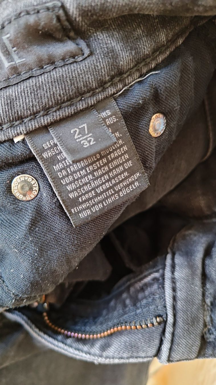 Drykorn Jeans: Jeans – Gebraucht aus Oberkulm von deb_wvs9 3