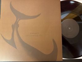 Witxes, Dale Cooper Quartet – Split [LP DE 2014]