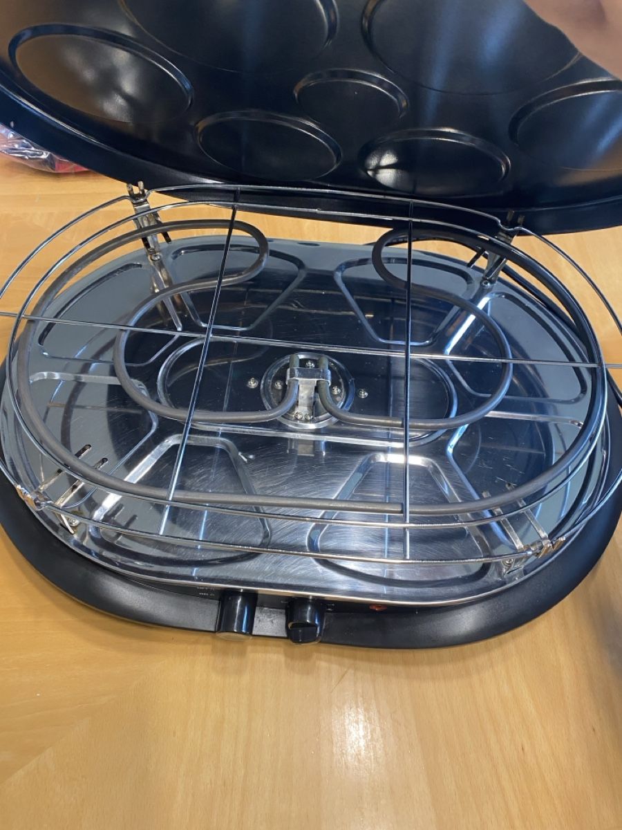 Komplettküchen: Raclette – Gebraucht aus Kriens von kat_s2lv 2