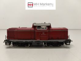Märklin 3473 Diesellok BR 211 Deutsche Bahn Digital AC OVP