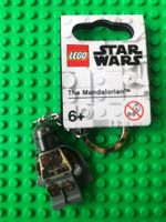 Lego Star Wars Schlüsselanhänger Mandalorian
