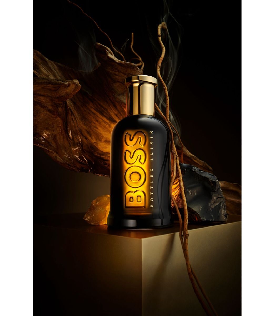 Hugo Boss bottled Elixir 2ml (Neu (gemäss Beschreibung)) in Birmenstorf ...