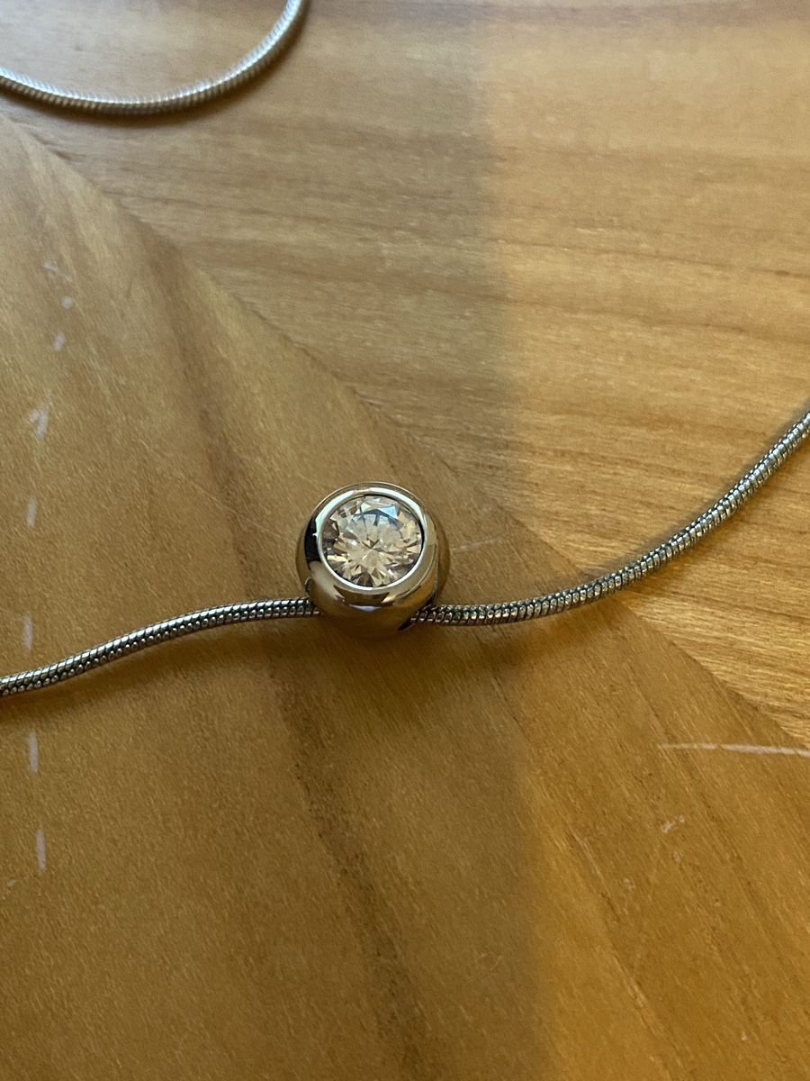 Altri gioielli: Schmuck Lot Manschettenknöpfen – Usato da Birr venduto da Vintage-Liebhaber 7