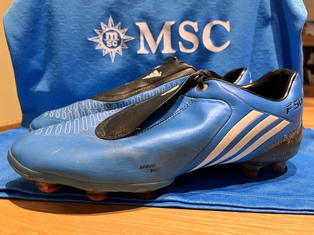 Adidas f50 tunit kaufen on sale