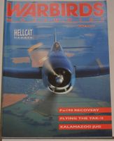 Warbirds Worldwide Nr.20
