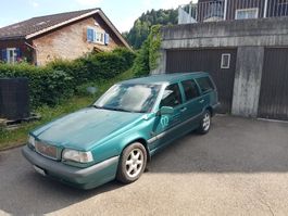 Volvo 850 Turbo Kombi