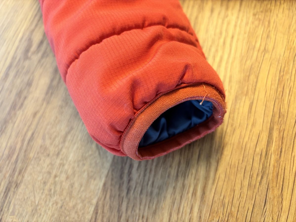 Giacche & Cappotti: Winterjacke Quechua – Usato da Muhen venduto da Claudi1985 1