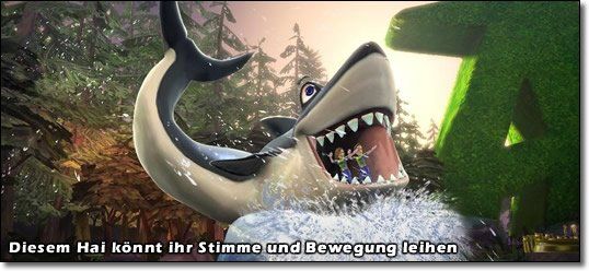 Microsoft Giochi: Kinect Adventures du bist der Controller!  XB 360 / Neu – Nuovo e nell'imballaggio originale da Schüpfheim venduto da Games_Spielkonsolen 6