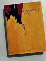 Clyfford Still Art Book - Prestl Edition - Collectors!