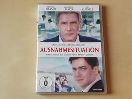 Ausnahmesituation