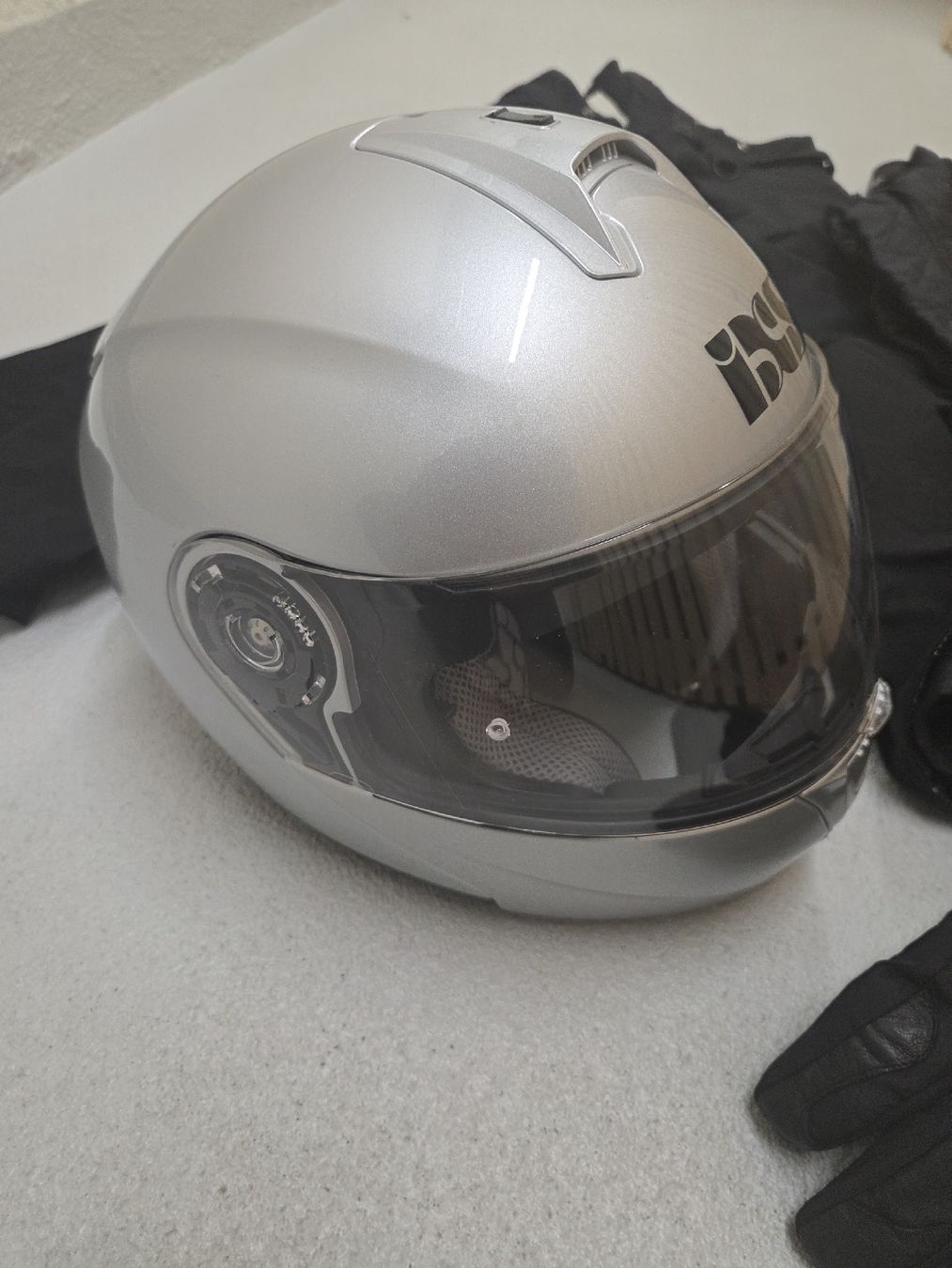 IXS Anzüge, Sport- & Funktionsanzüge: Motorrad Bekleidung – Gebraucht aus Glarus von kinamen 2