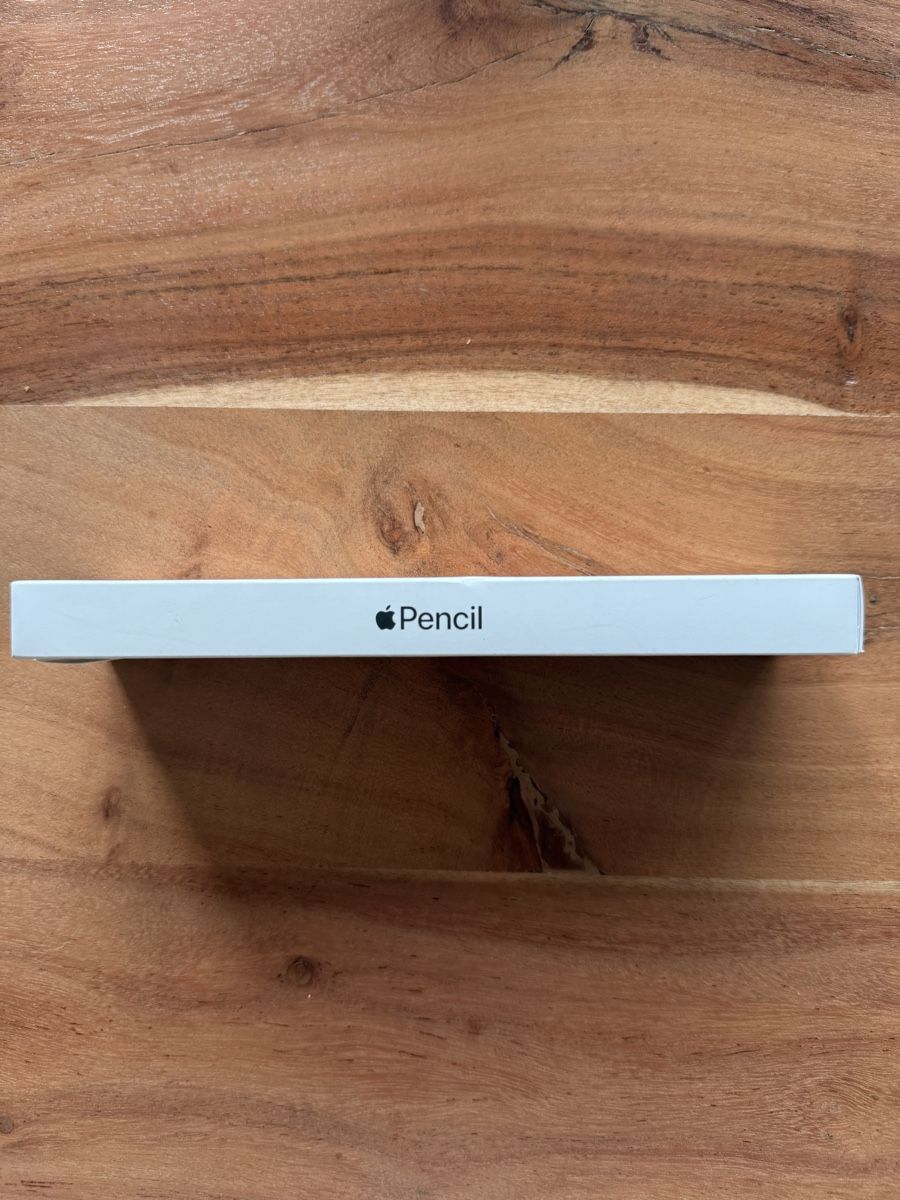 Apple Tablet PC: Apple Pencil (USB-C) – Usato da Goldach venduto da rei_6wpw 1