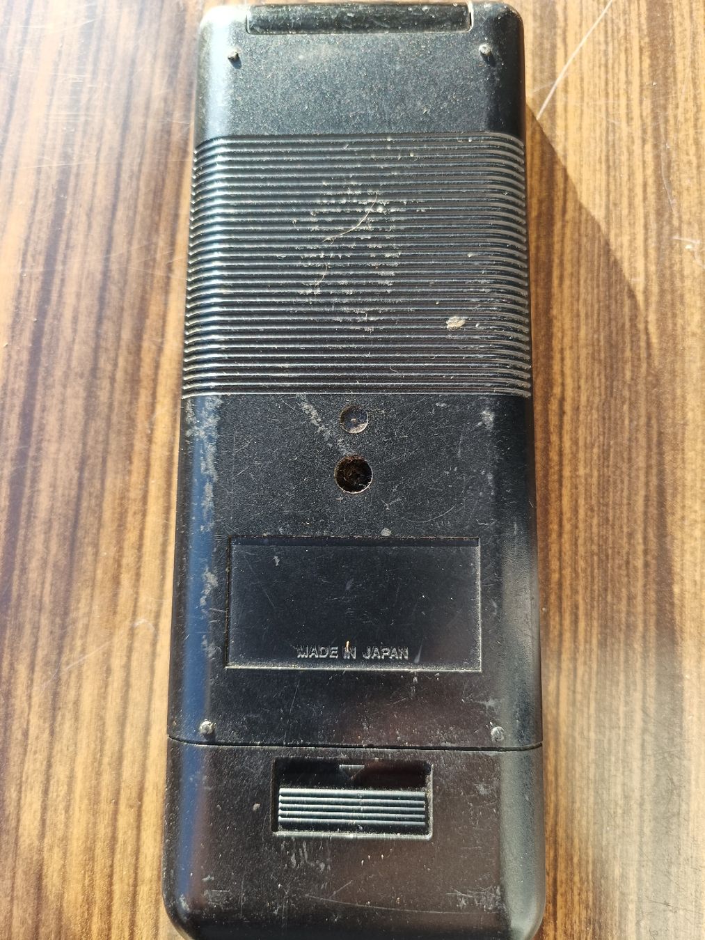JVC Telecomandi: Fernbedienung JVC RM-RX1001 – Usato da Steffisburg venduto da zulg03 3