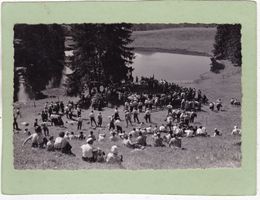 Les Paccots s. Châtel-St.Denis 1944