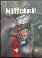 Kochbuch "Militärchuchi"