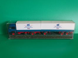 Iveco LKW von Wiking 1/87