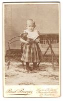 Fotografie Paul Praeger, Lachen-Vonwil b