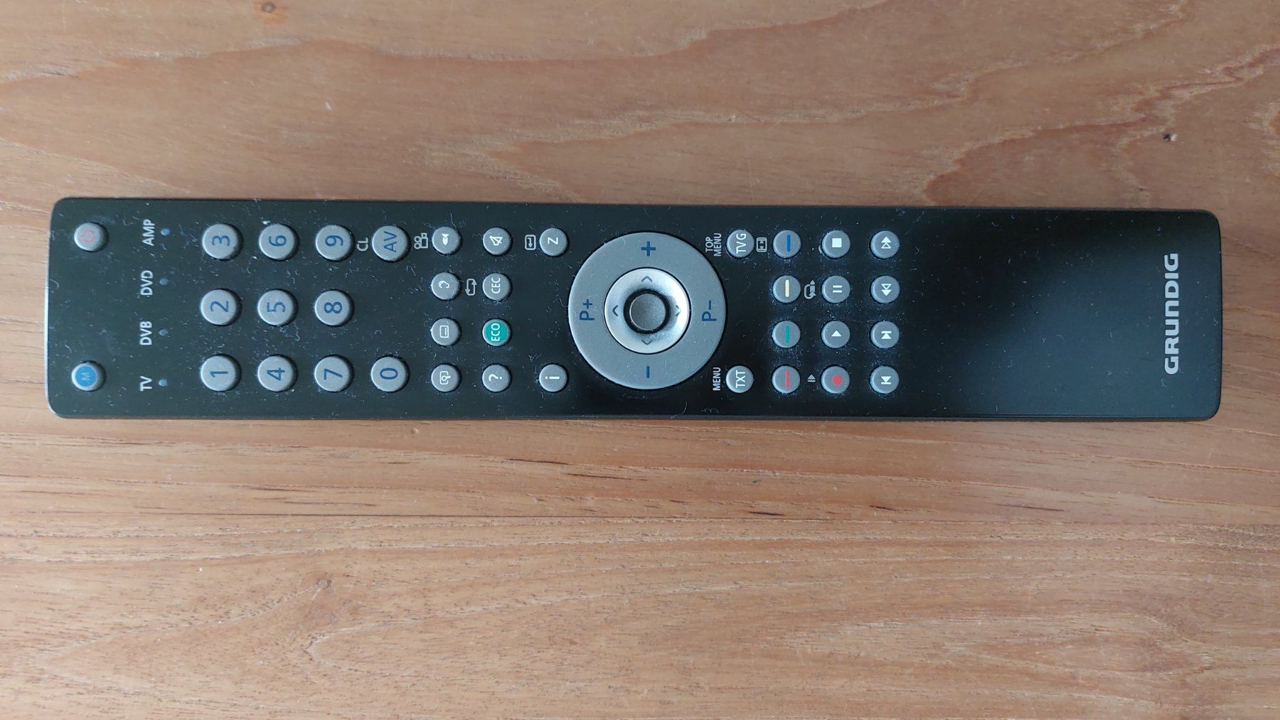 Grundig Televisori: Grundig LCD TV 26" – Usato da Zürich venduto da tham 4