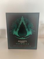 Assassins Creed Valhalla Collector's Edition PS4