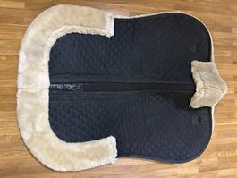 Fellpad / Sattelunterlage