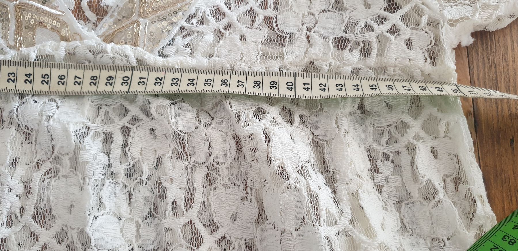 Blusen: Sommer Oberteil  – Neu (gemäss Beschreibung) aus Clarens von fur_bxq2 5