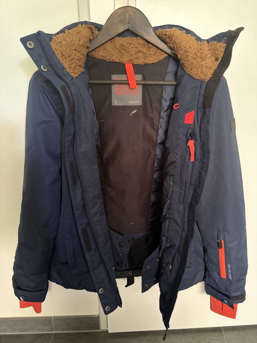 Brunotti Giacche: Brunotti women’s ski jacket – Nuovo (secondo la descrizione) da Riehen venduto da ian_zl6t 1