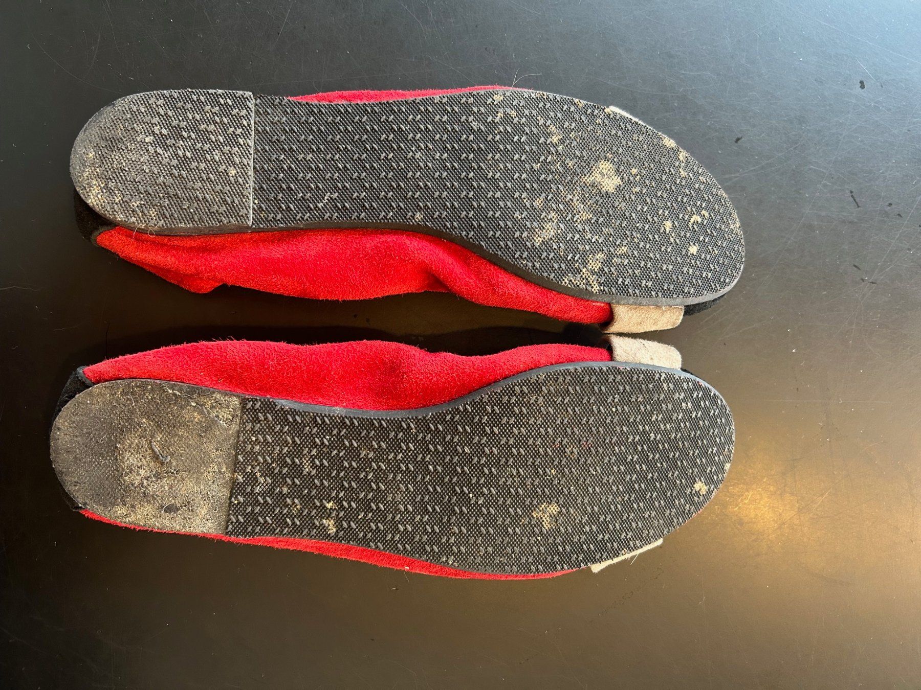 Scarpe da donna: ballerine nr 39 – Usato da Lugano venduto da camillapersempre 3