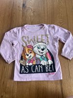 Paw Patrol Grösse 98