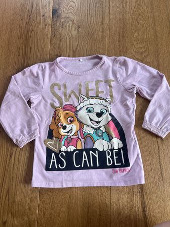 Paw Patrol Grösse 98
