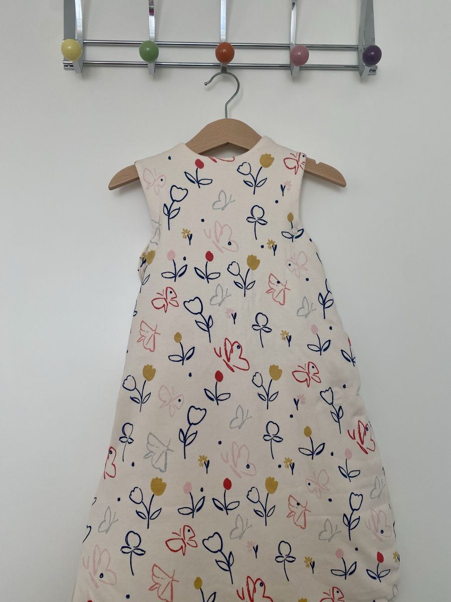 Sacchi a pelo: Baby Schlafsack ab 6 Monaten – Usato da WEINFELDEN venduto da marygloss 4