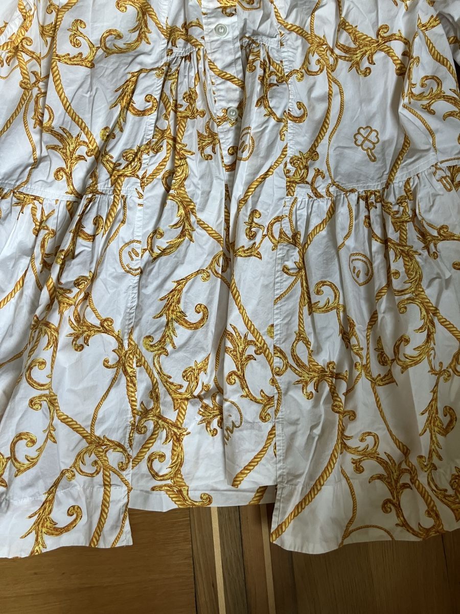 Robes: Ganni Kleid – D'occasion à Zürich par annalaila 2