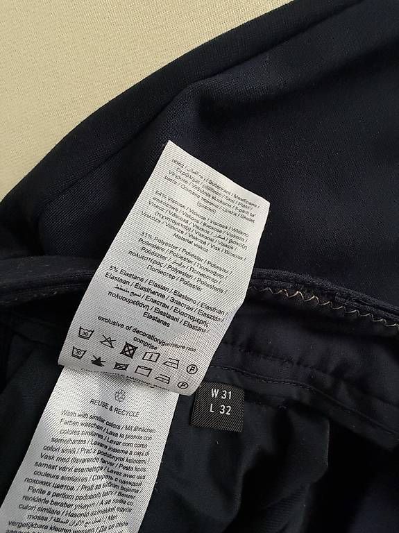 Pantaloni: Only & Sons Hose 31/32 – Usato da Cham venduto da selinjoe 2