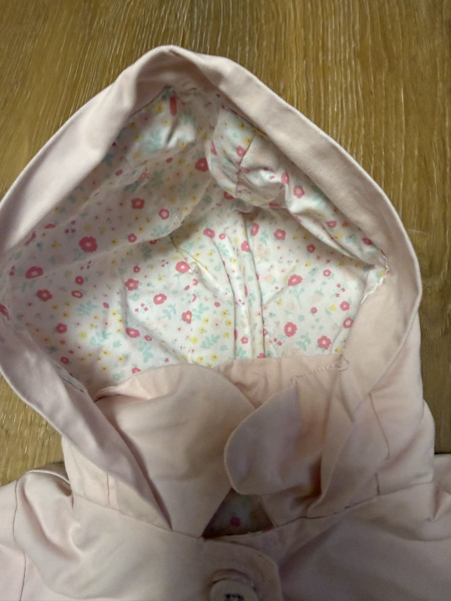 Jacken & Mäntel: Herzige Frühlingsjacke Grösse 68 – Gebraucht aus Pragg-Jenaz von gobrist 1
