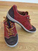 Legero Halbschuh Leder GTX Gr. 37 (UK 4)